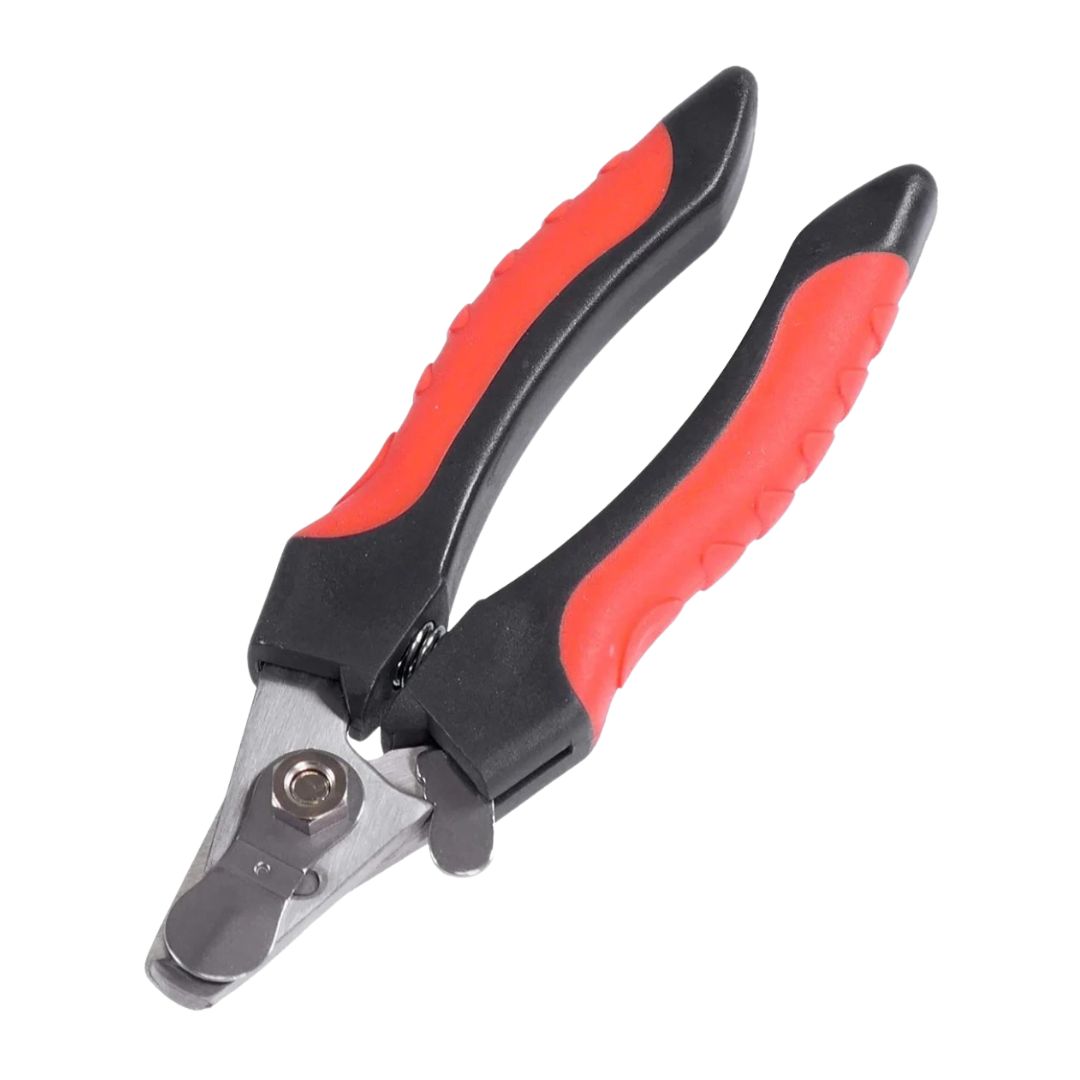 Salon Grooming Nail Clipper