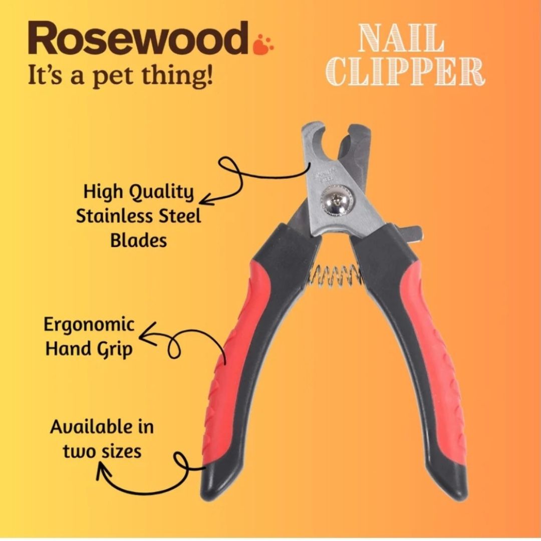 Salon Grooming Nail Clipper