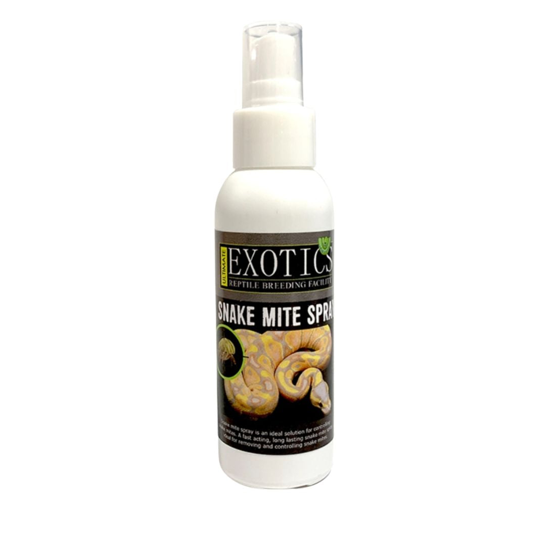 Snake Mite Spray – 100ml