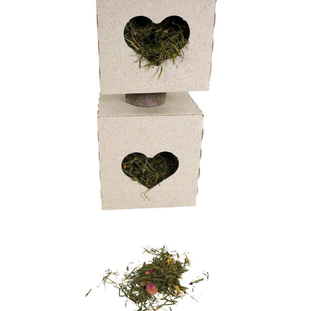 Sweet Grass Box Trio