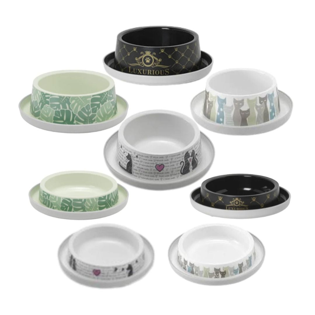 Trendy Dinner Bowl Range