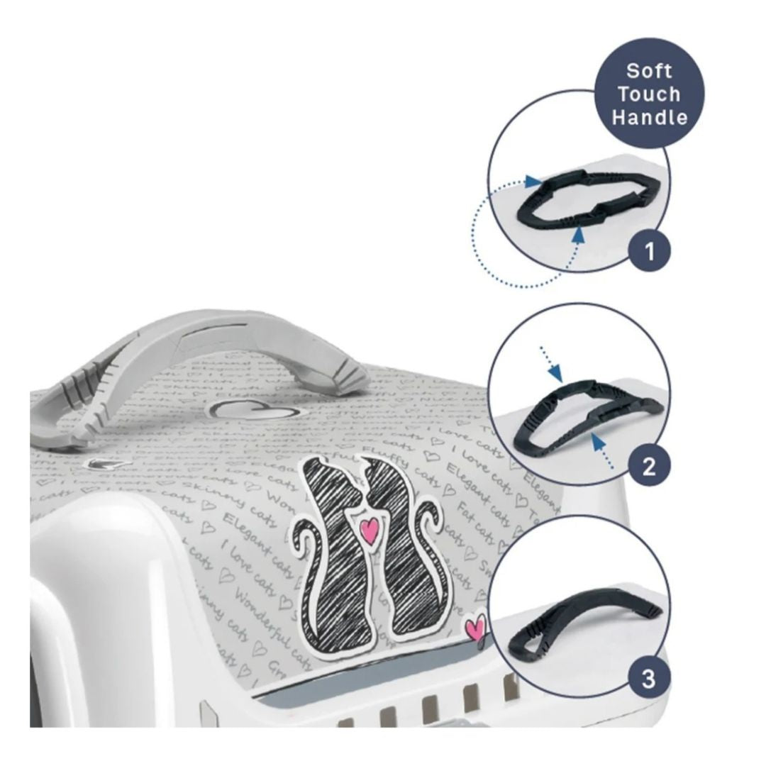 Trendy Runner Transporter