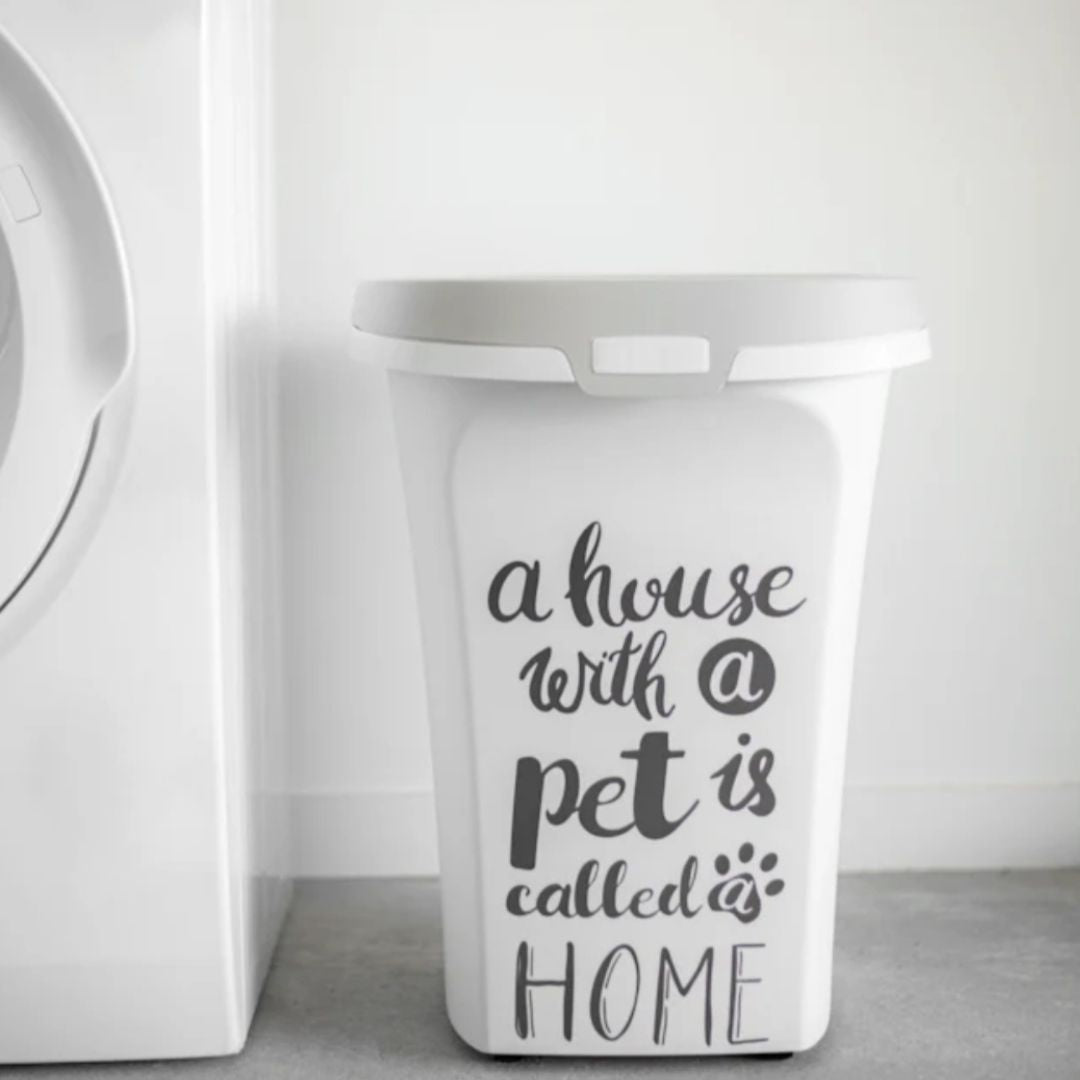 Trendy Story Pet Wisdom Container