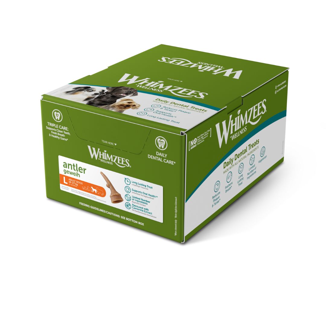 ANTLER Large 22pcs Box