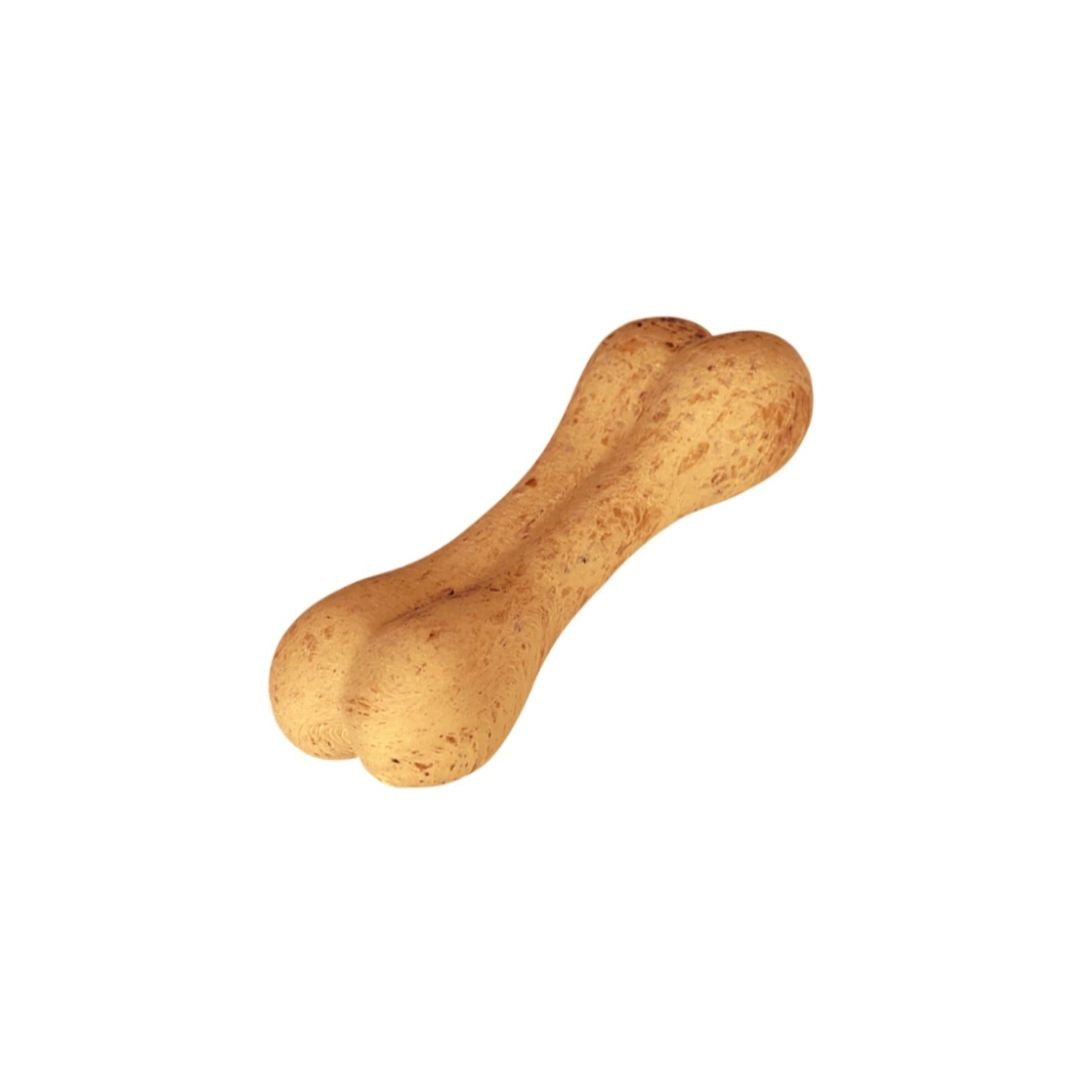 Whimzees Medium/Large Rice Bone Value Bag (9pc)