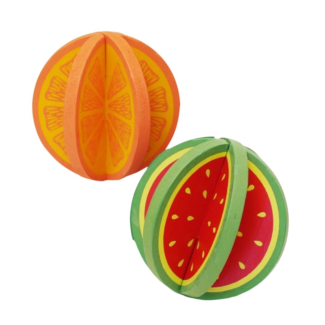 Woodies Fruity Rollers