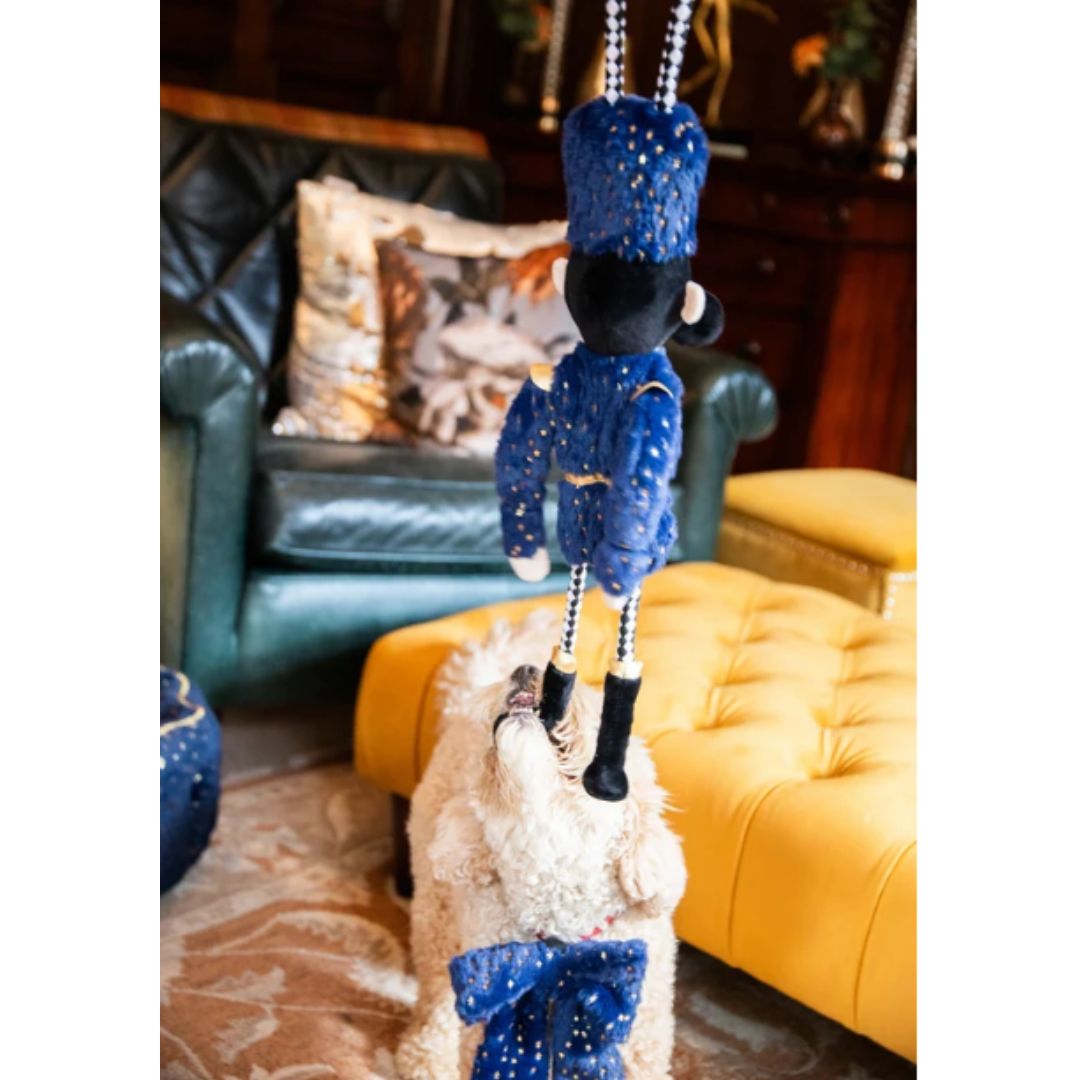 Nermal Nutcracker