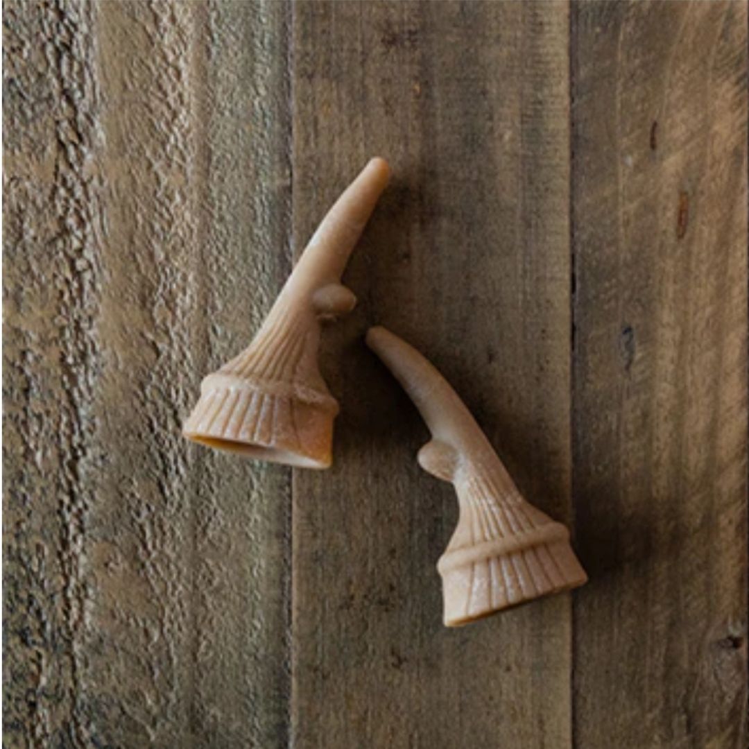 Whimzees Large Antler Value Bag (6pc)