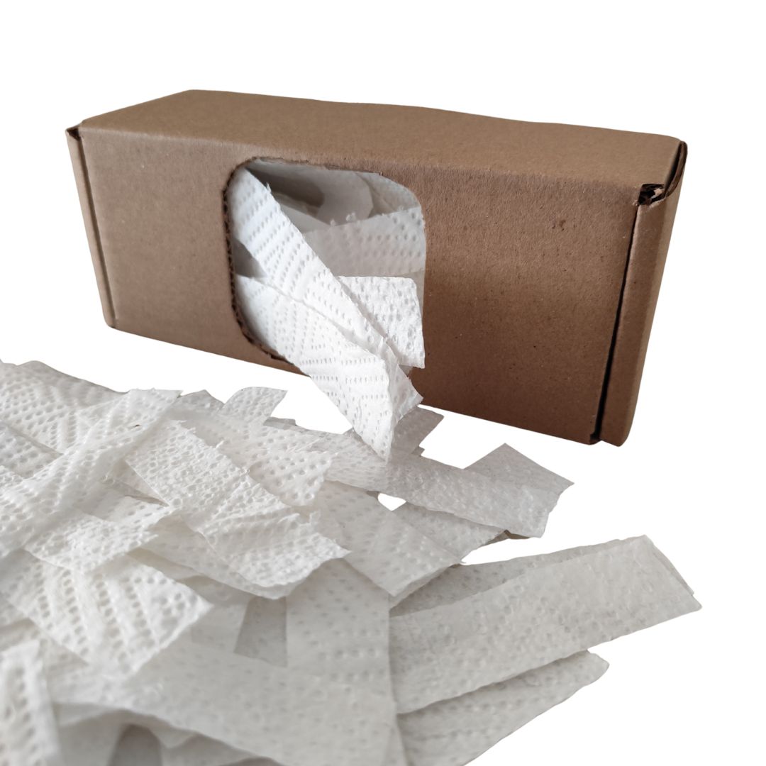 Nest-a-Box Rat Tissue Dispenser (Filled)