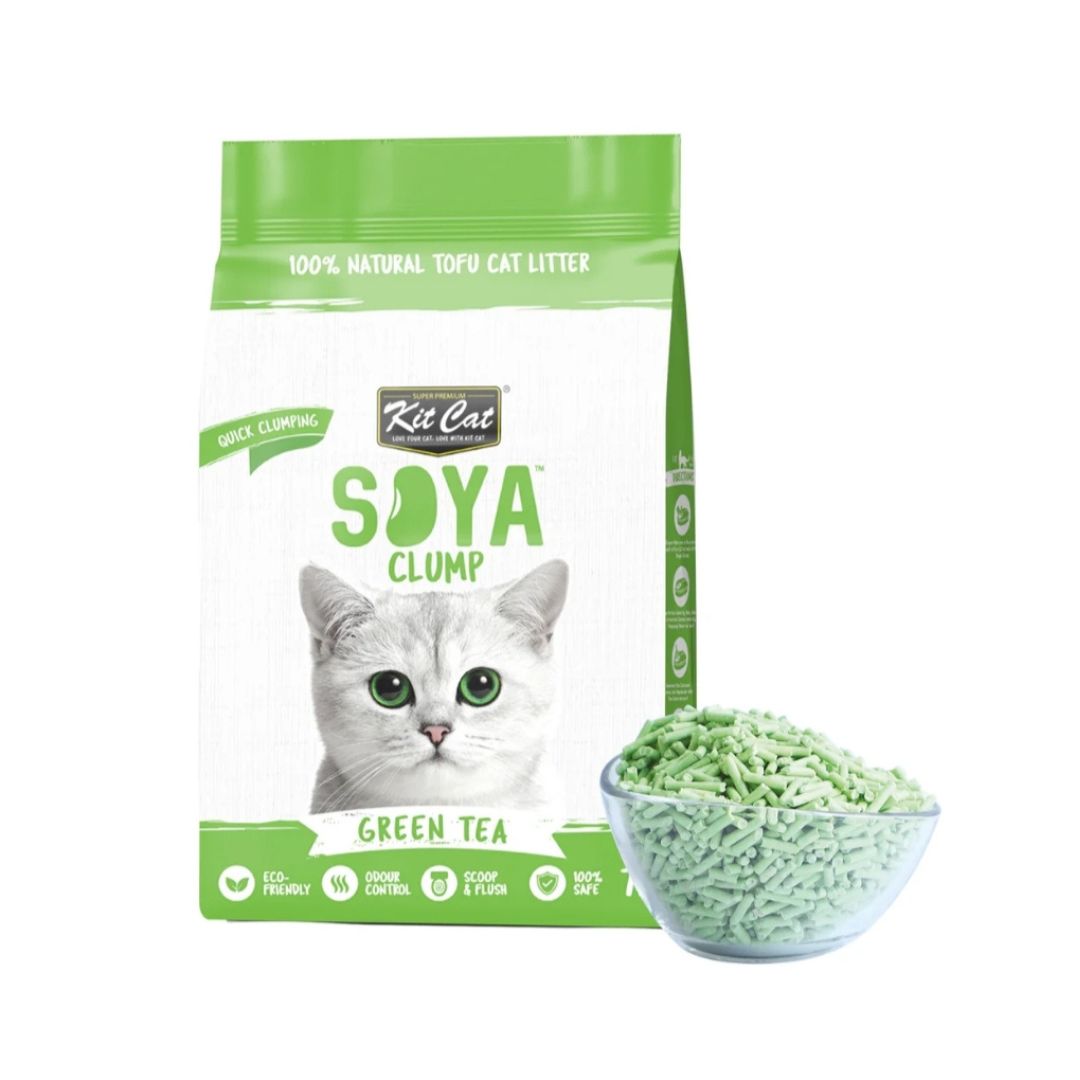 Monthly Cat Essentials Box