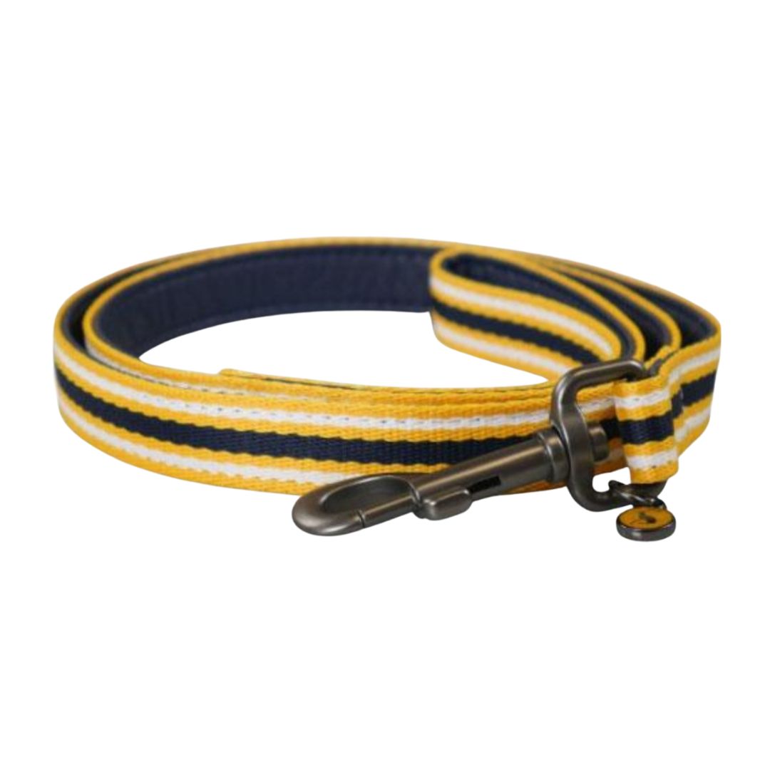 Rosewood & Joules Navy Coastal Lead