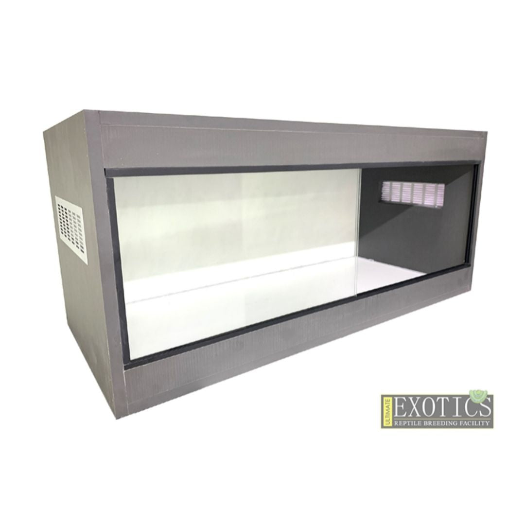 Professional Reptile Display Cage - Large