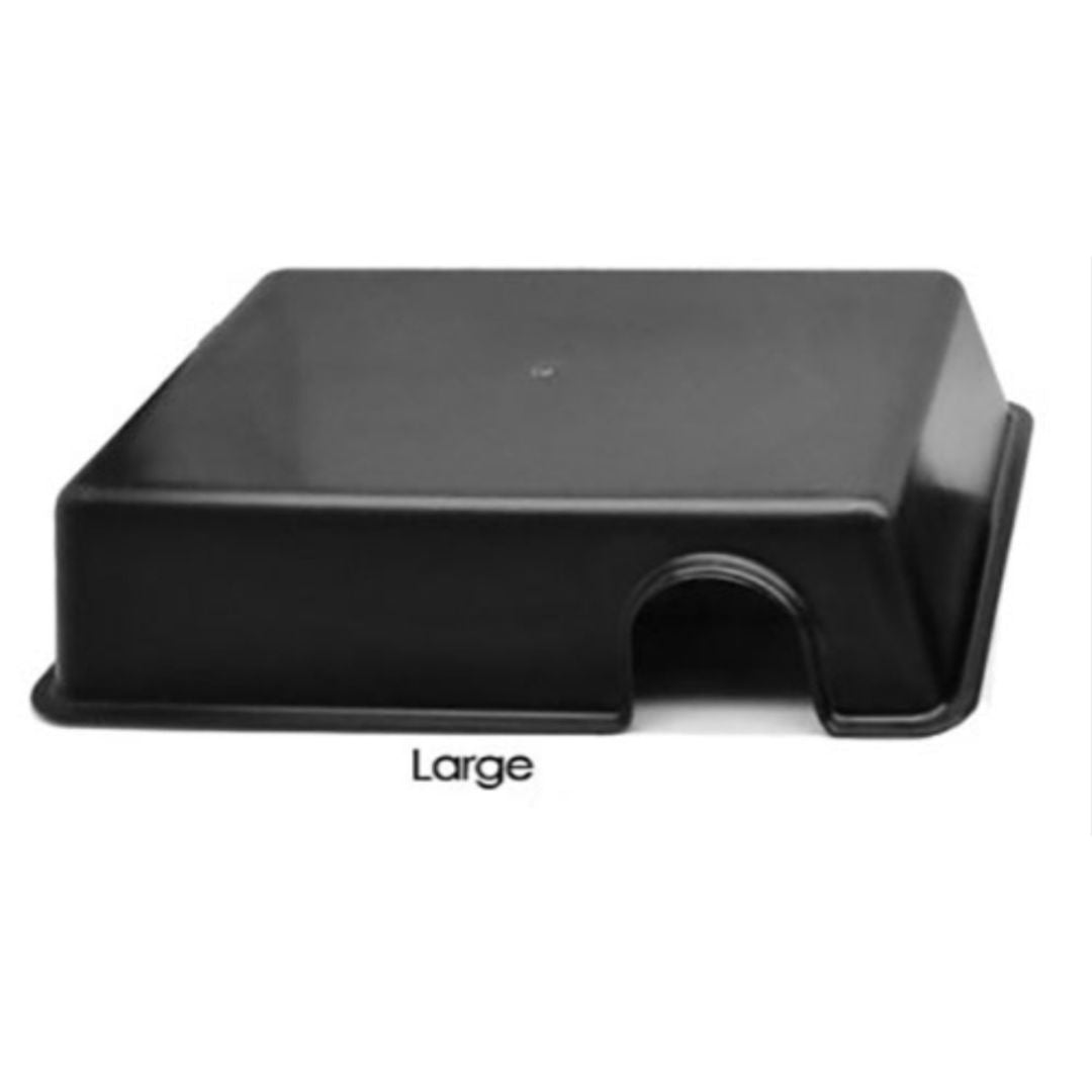 Breeder Hide - Large