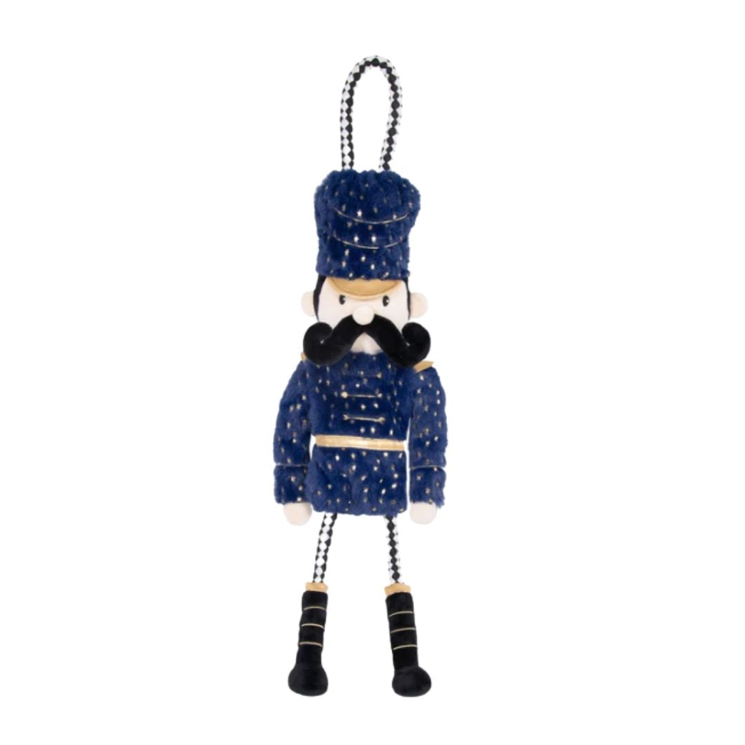 Nermal Nutcracker