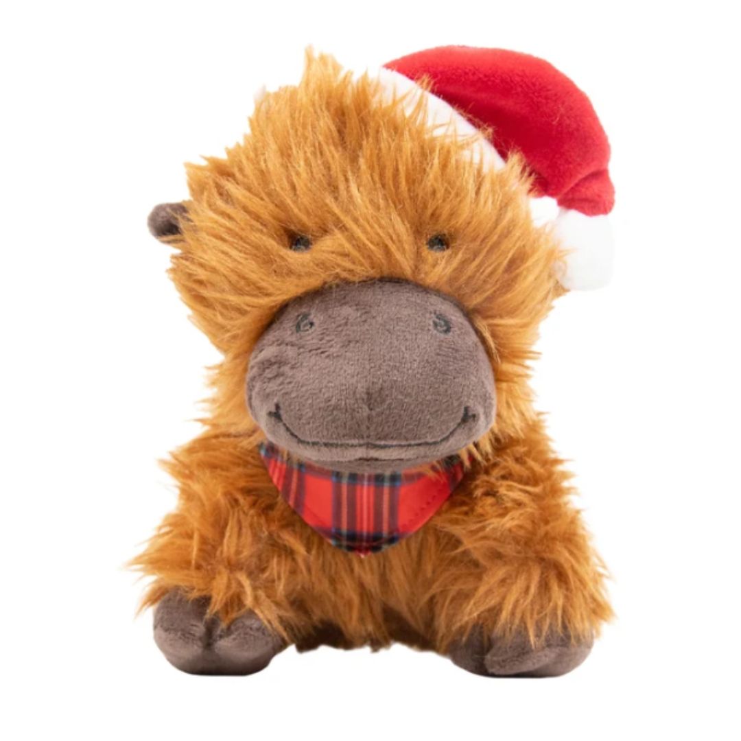 Clifford Cow