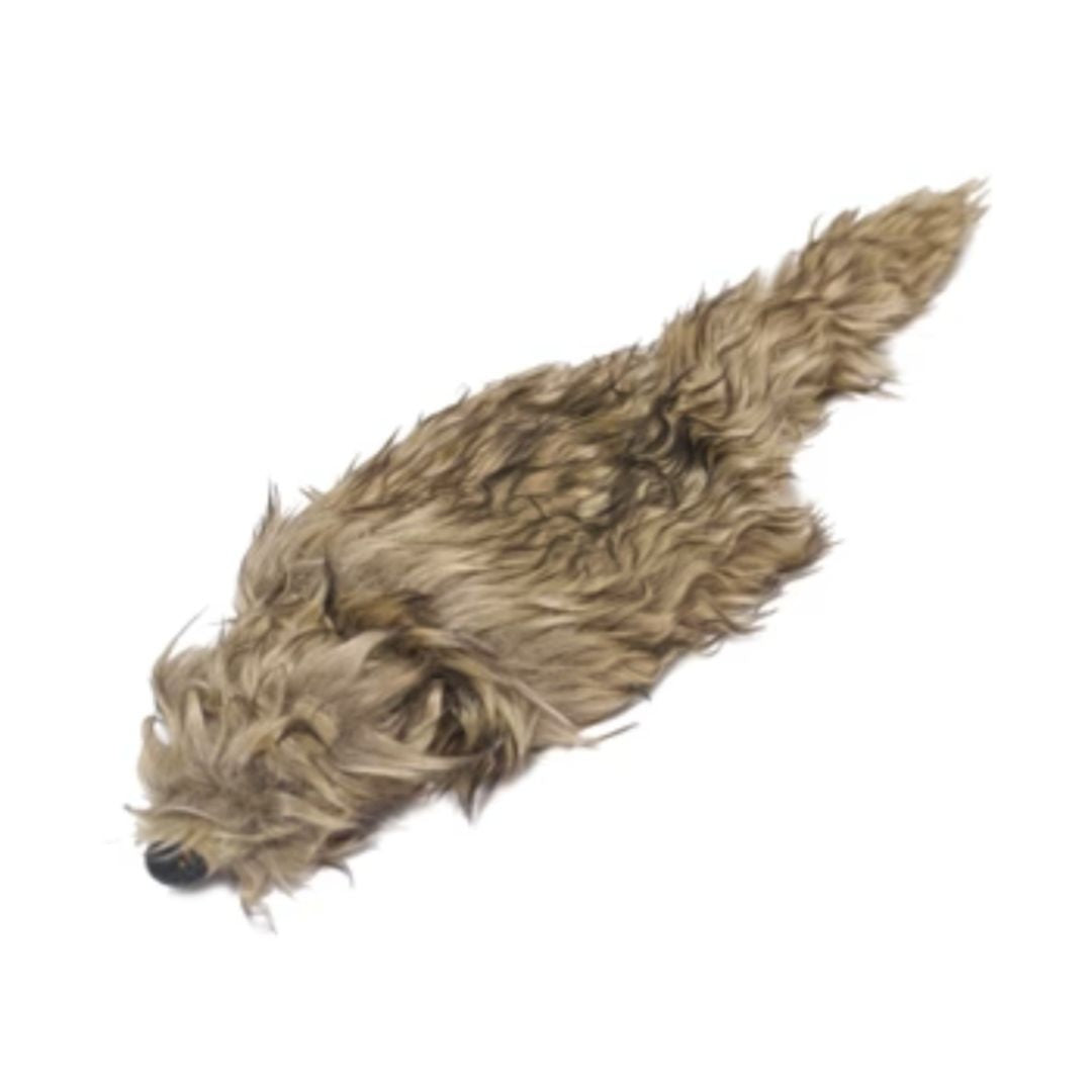 Jolly Moggy Silvervine Stuffed Animal