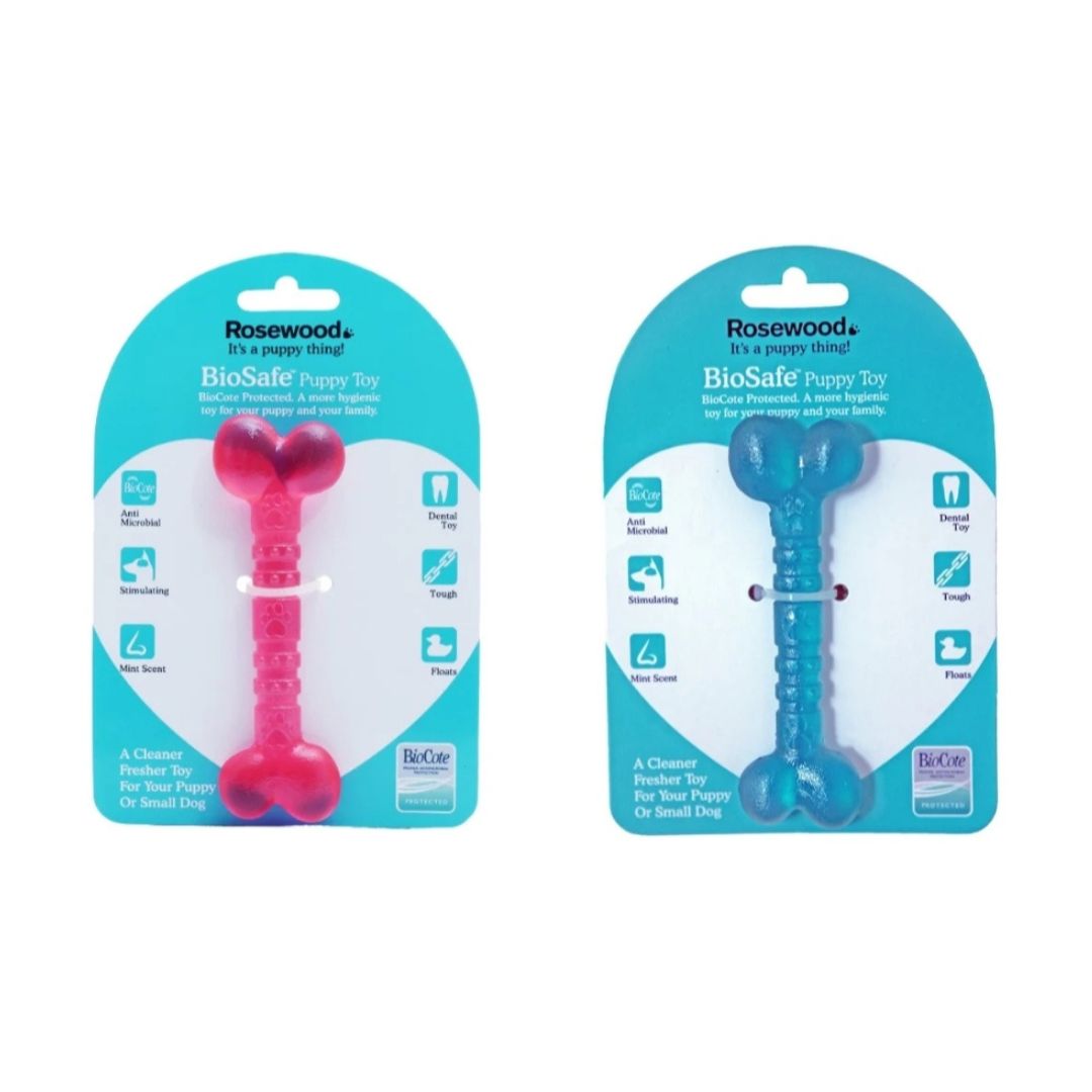 Biosafe Puppy Bone