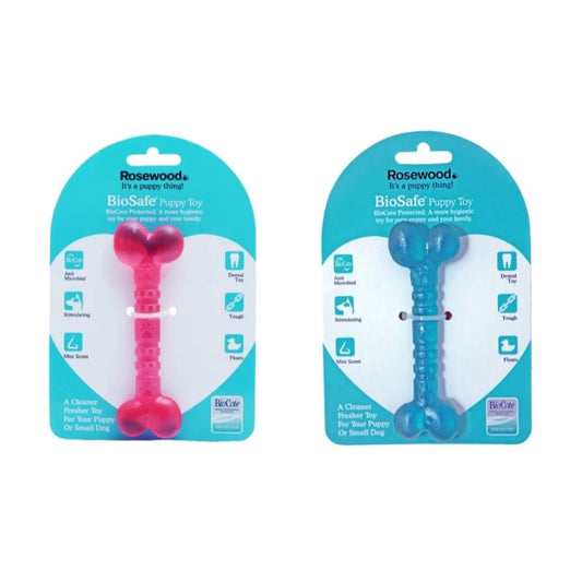 Biosafe Puppy Bone