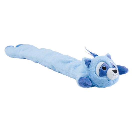 Longidudes Raccoon Blue