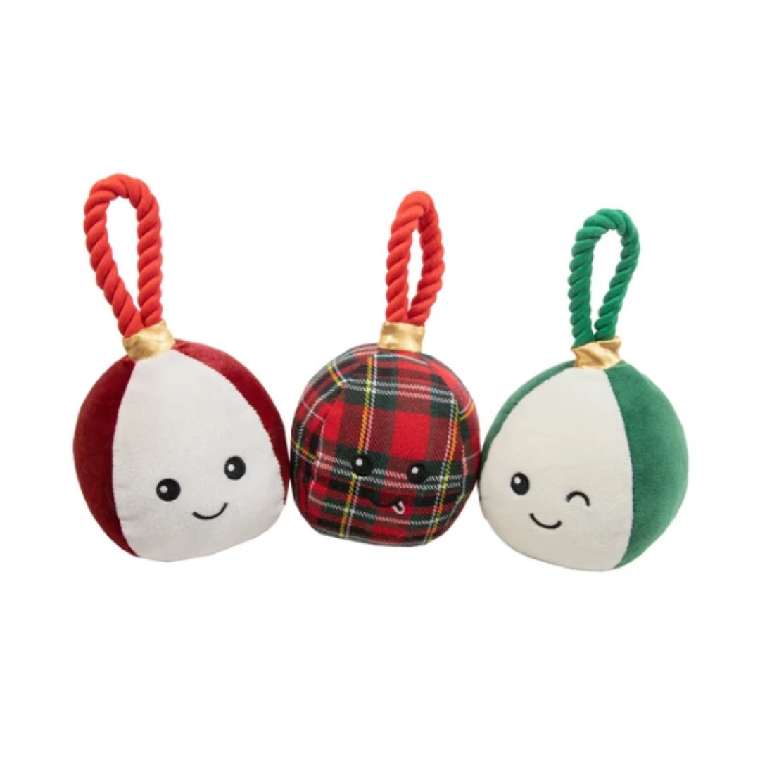 Bauble Buddies