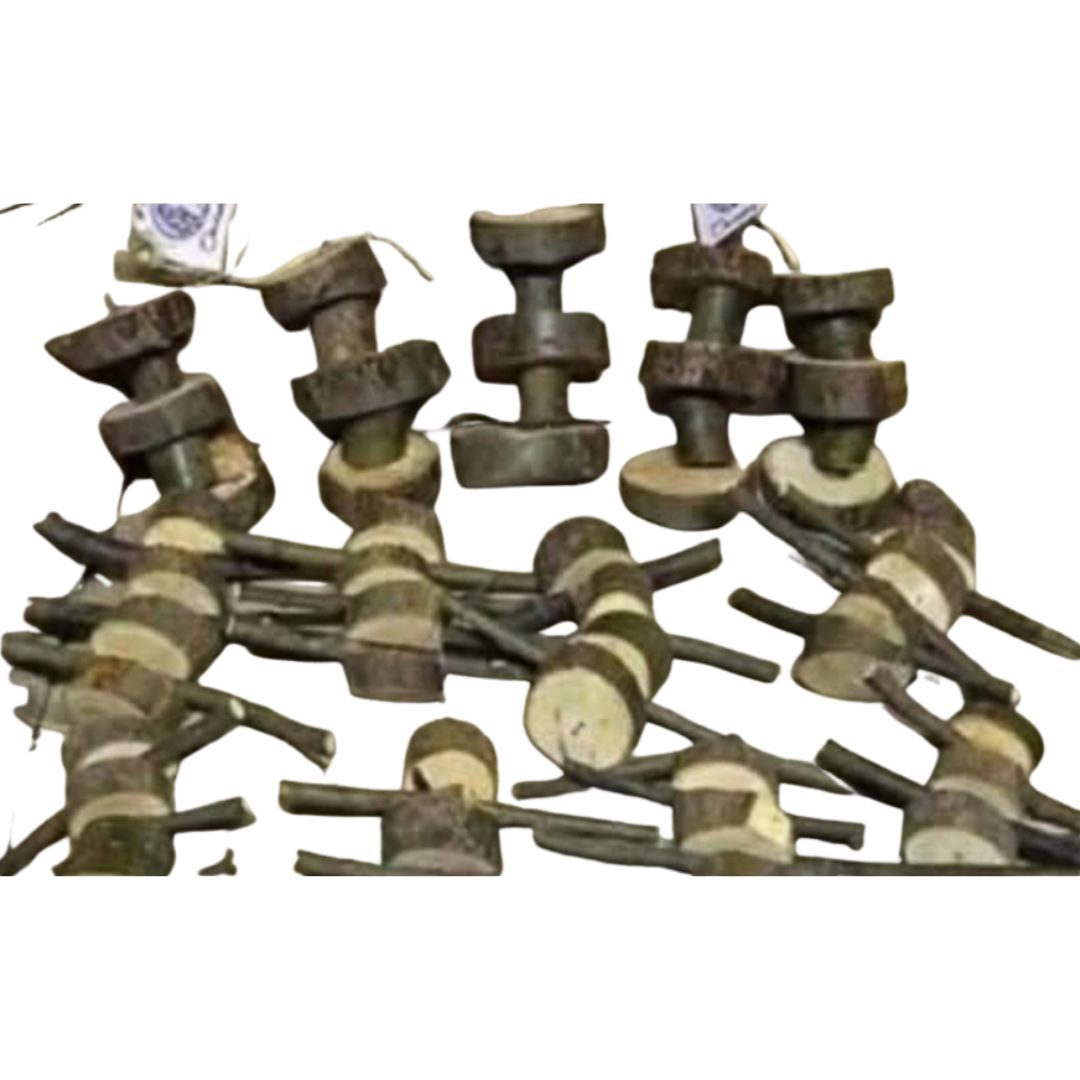 Chucky Willow Toys for Rabbits, Guinea Pigs & Chinchillas