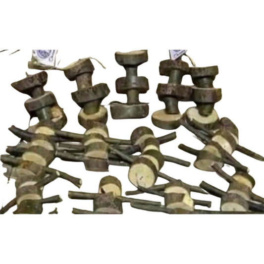 Chucky Willow Toys for Rabbits, Guinea Pigs & Chinchillas