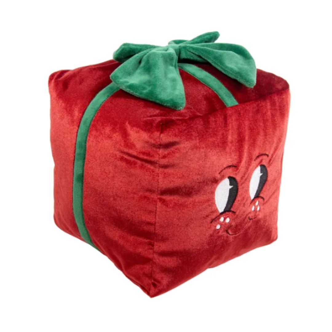 Peter Present