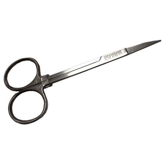 Curved Egg Cutting Scissors - 11.5cm