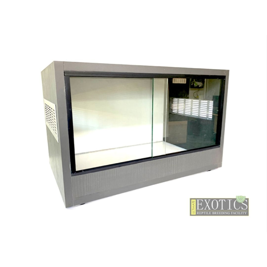 Professional Reptile Display Cage - Small