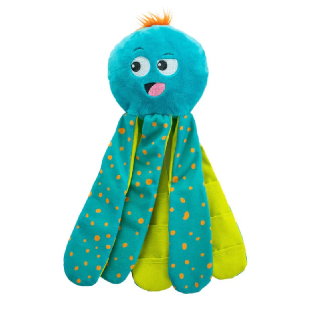 Silly Legz Octopus