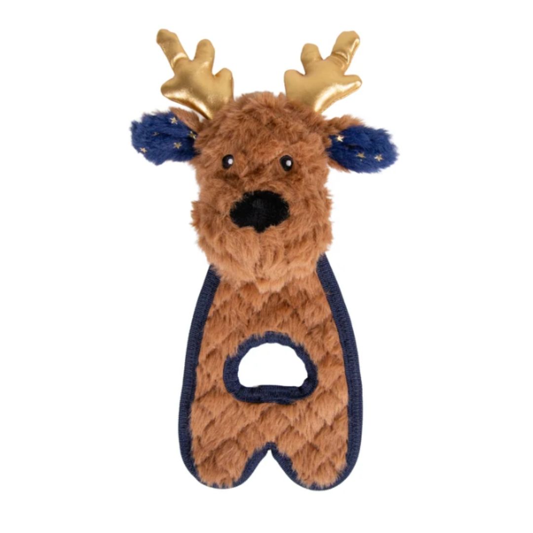 Ren Reindeer