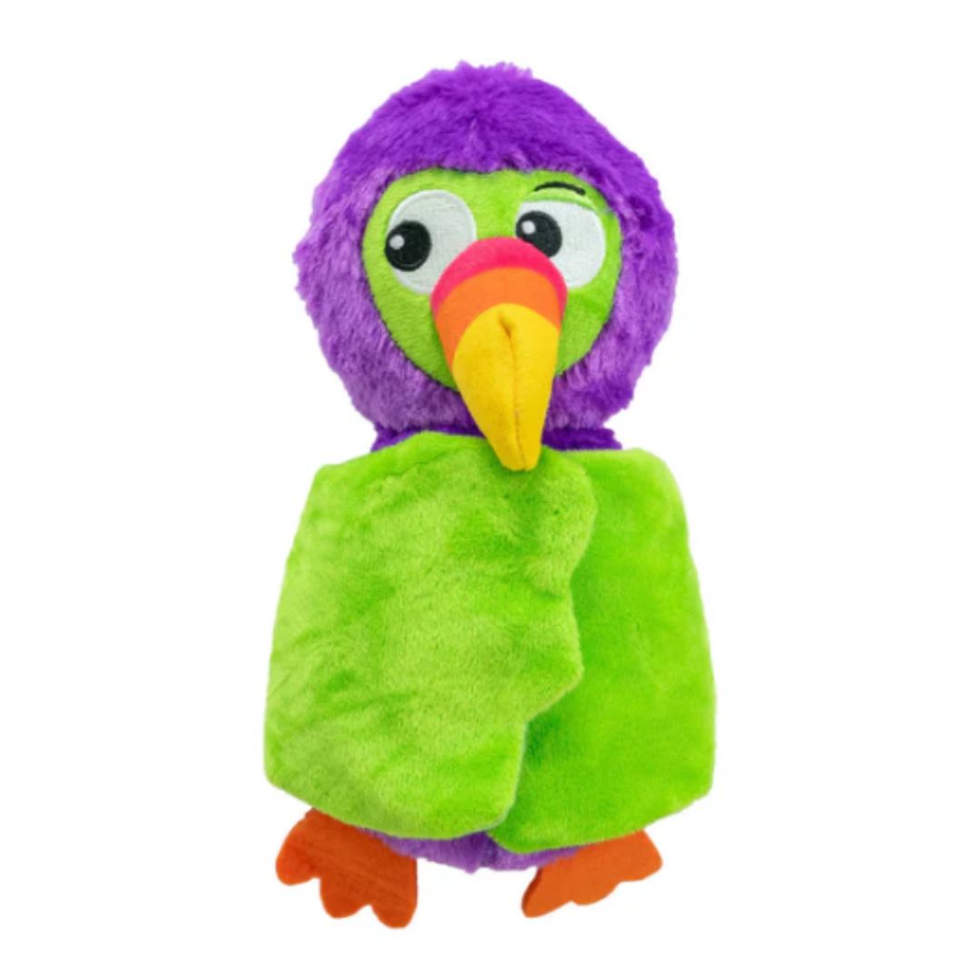 Hide-Ablez Toucan