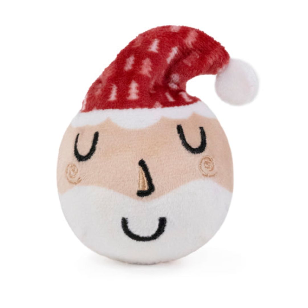 Seth Santa Ball