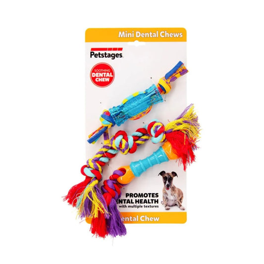 Mini Dental Chew Pack