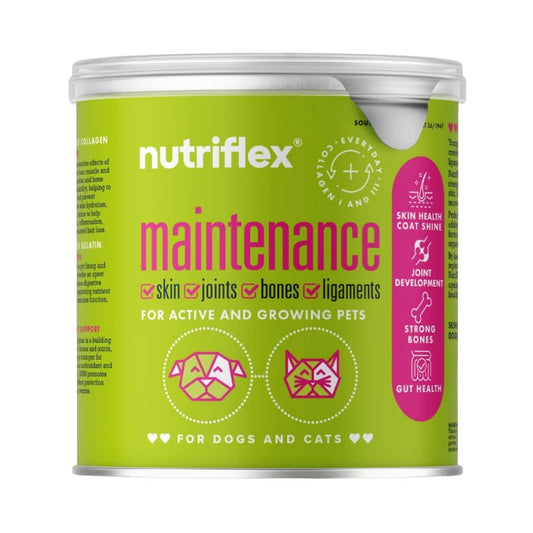 Nutriflex® Maintenance