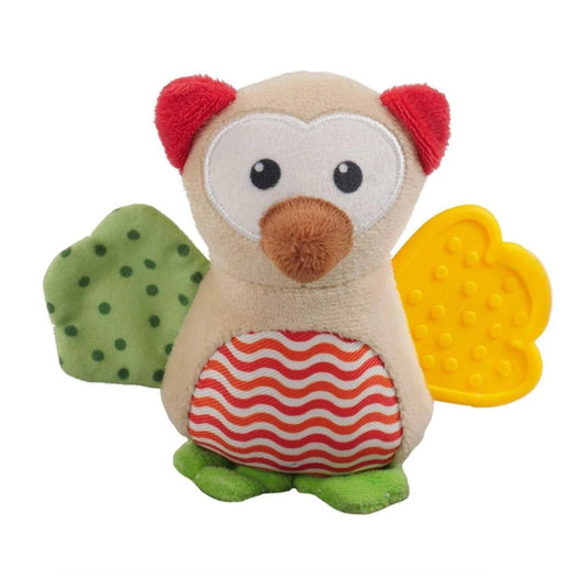 Little Nippers Wise Owl
