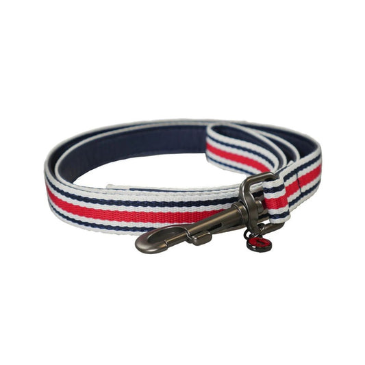 Rosewood & Joules Striped Lead