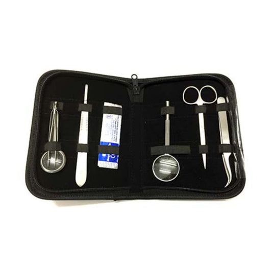 Egg Hatching Kit - Stainless Steel