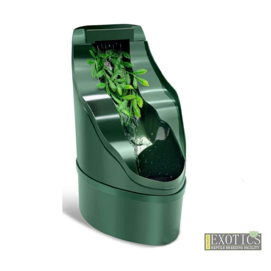 Running Water Feeder