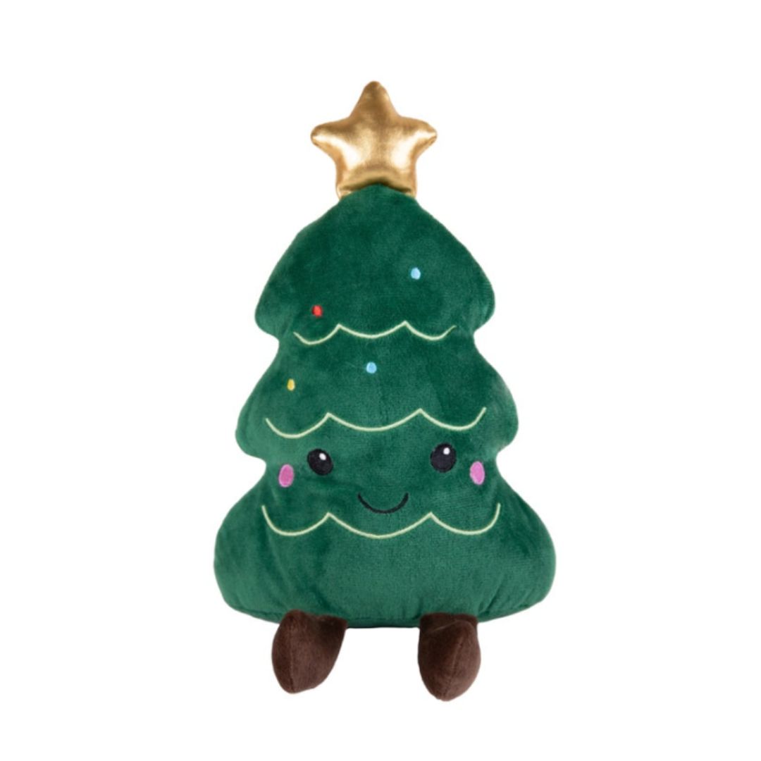 Cosmo Christmas Tree