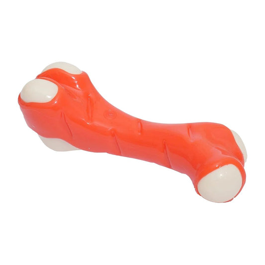 Tough Toys Meaty Chicken Takeaway Bone