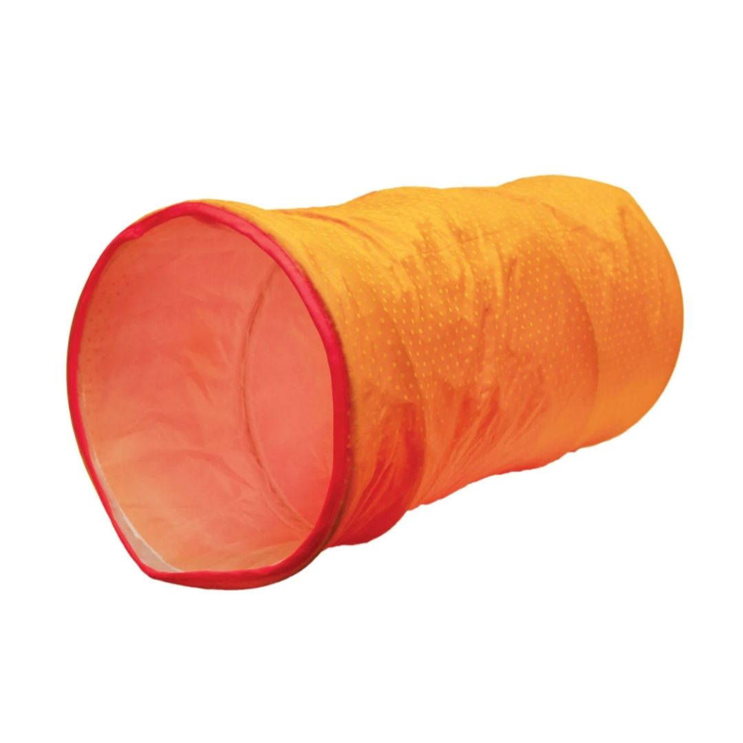 Jolly Moggy Cat Tunnel