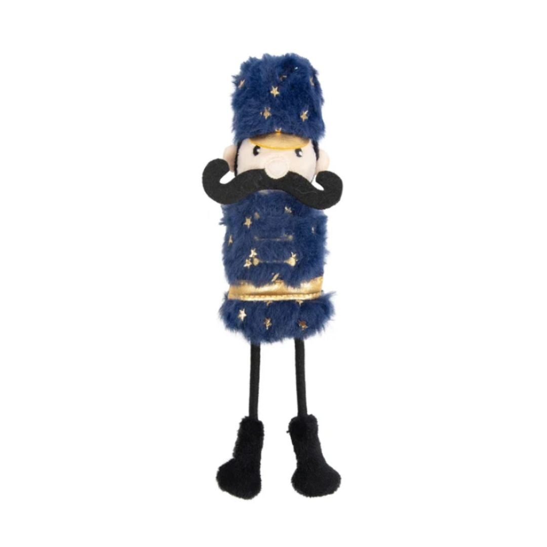 Ned Nutcracker