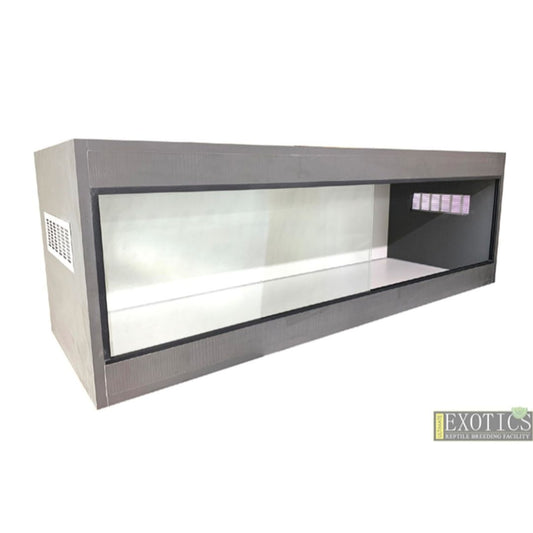Professional Reptile Display Cage - X Large