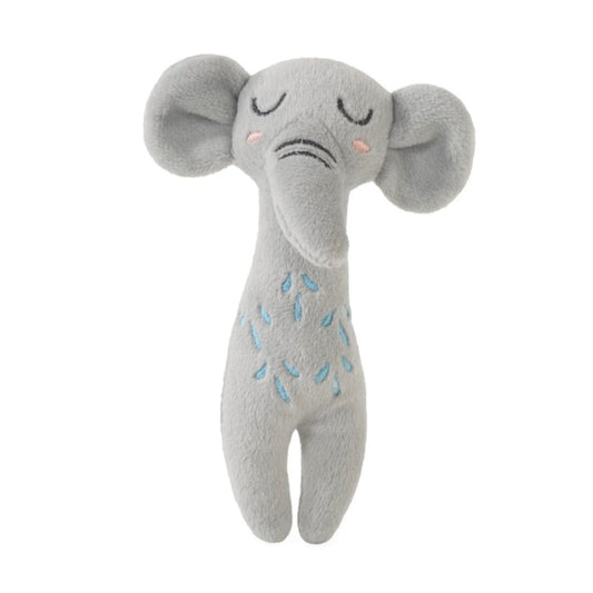 ECO Friendly Elephant Grab Toy