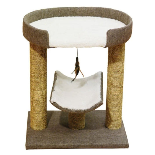 Rosewood Catwalk Collection Saffron Cat Scratcher