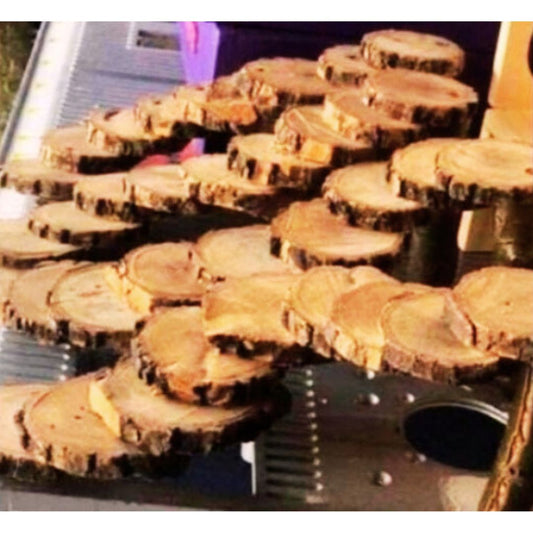 Wooden Steps For Small Animals