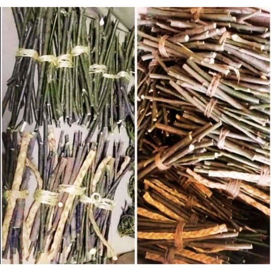 Stick Bundles 100g