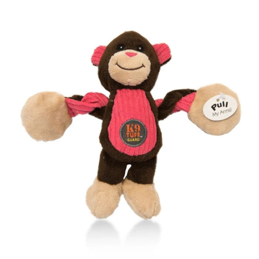 Baby Pulleez Monkey