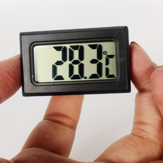 Wireless Digital Thermometer